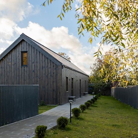 Terra House Villa Ventspils Exterior photo
