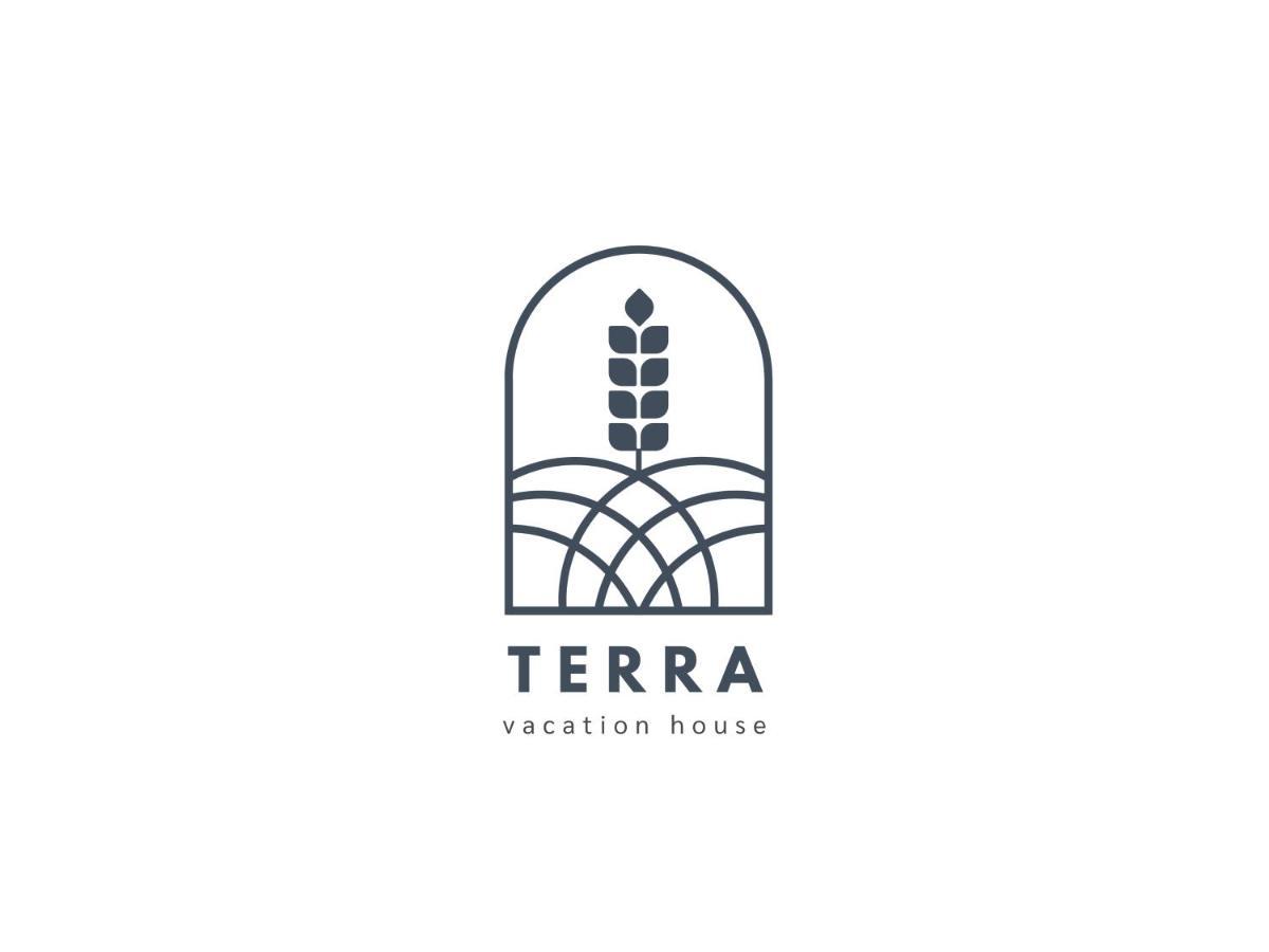 Terra House Villa Ventspils Exterior photo