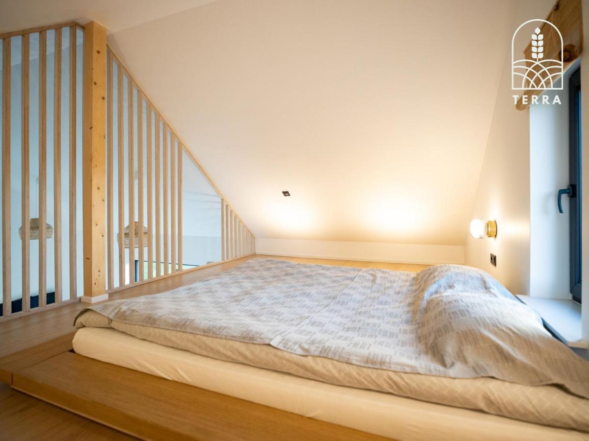 Terra House Villa Ventspils Exterior photo