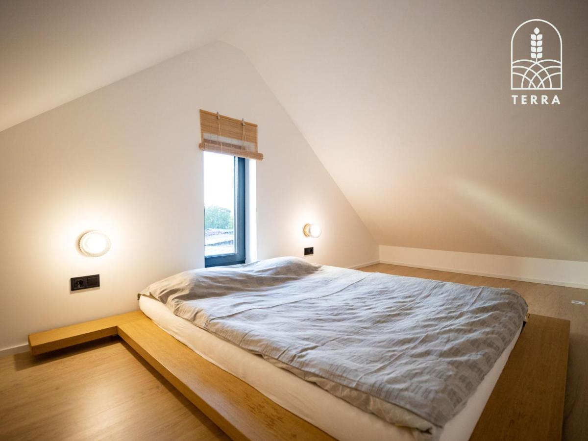 Terra House Villa Ventspils Exterior photo